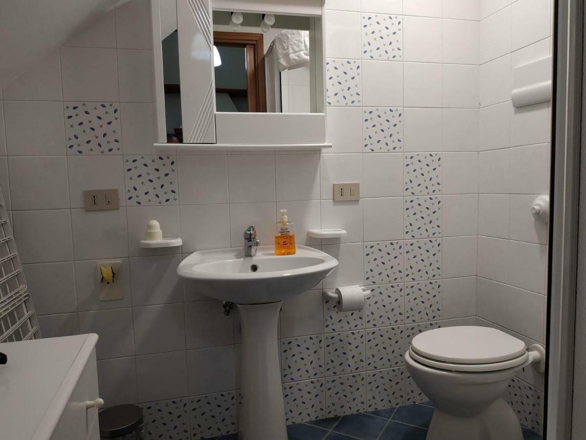 Marina Blu Rooms Castellammare del Golfo Buitenkant foto