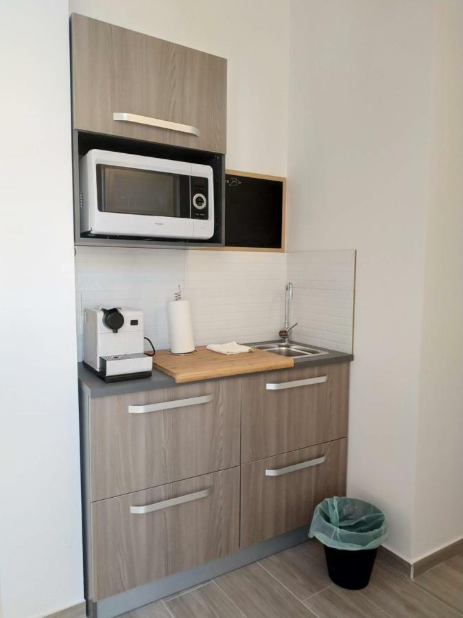 Marina Blu Rooms Castellammare del Golfo Buitenkant foto